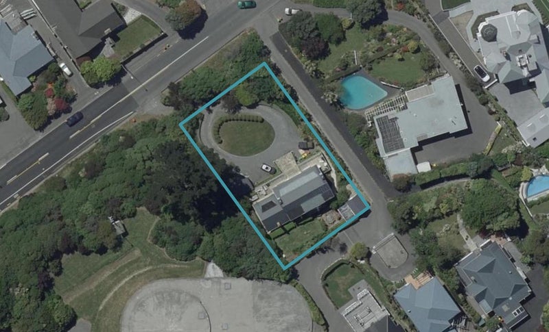 39 Dyers Pass Road, Cashmere, Christchurch - Carousel 1