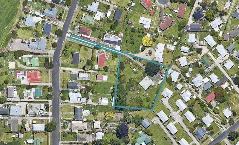23 SEDDON STREET, Te Puke, Western Bay Of Plenty - Carousel 1