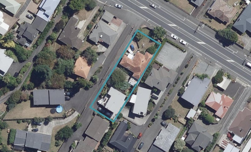 170C Cambridge Road, Hillcrest, Hamilton - Carousel 1