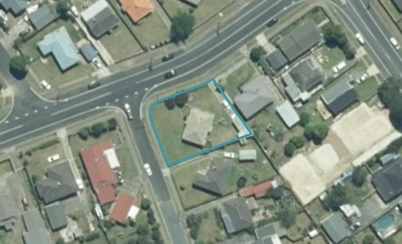 9 Cureton Street, Morrinsville, Morrinsville - Carousel 1