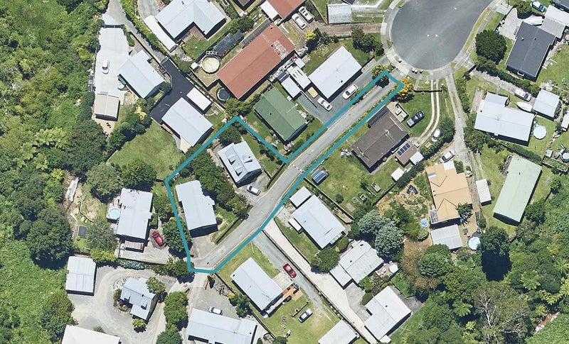 19B Olivine Street, Poike, Tauranga - Carousel 1