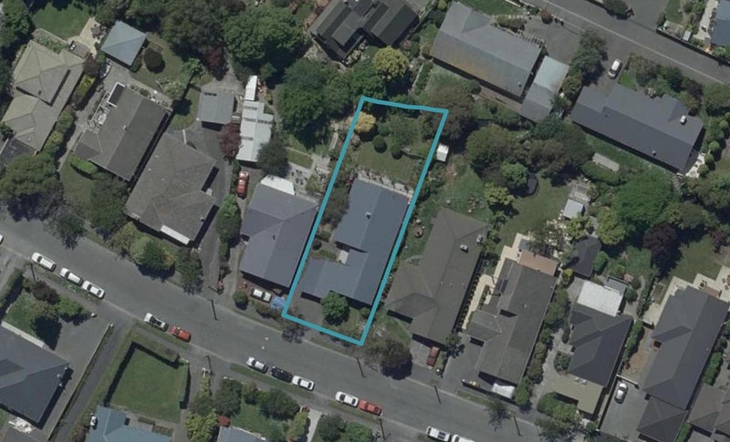 16 Wilfrid Street, Ilam, Christchurch - Carousel 1