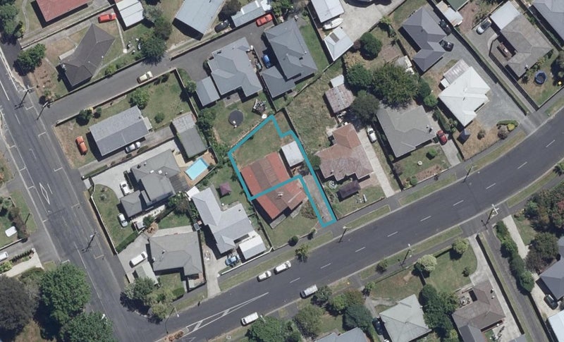 2/1 Edinburgh Road, Hillcrest, Hamilton - Carousel 1