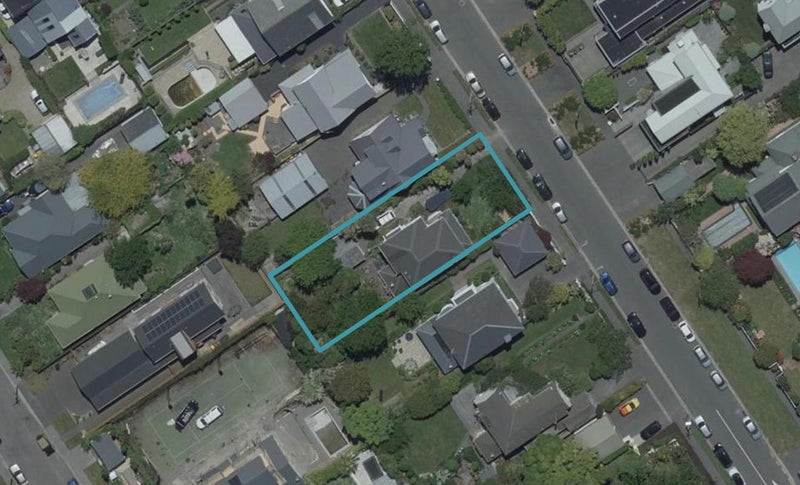 17 Watford Street, Strowan, Christchurch - Carousel 1