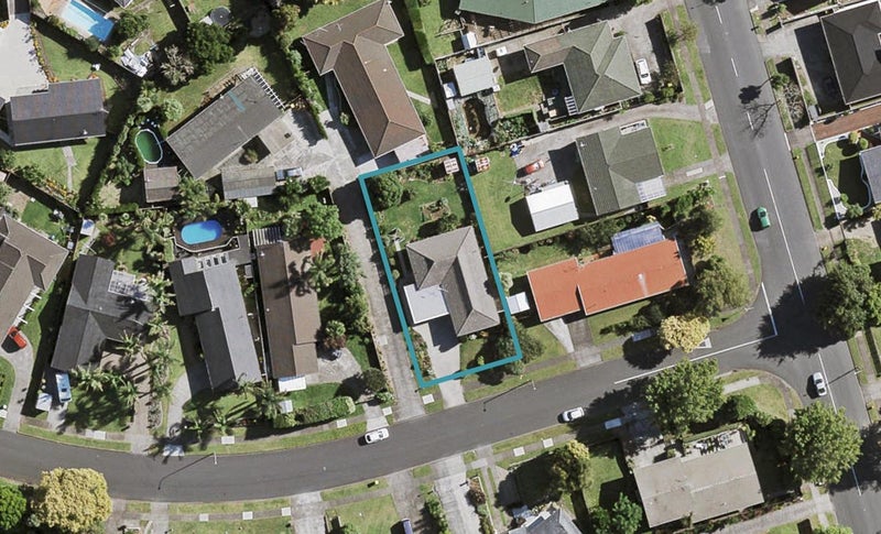 3 Barnhill Crescent, Pahurehure, Papakura - Carousel 1