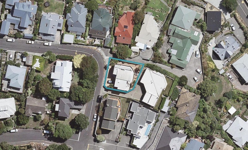 1B Lincoln Road, Bluff Hill, Napier - Carousel 1