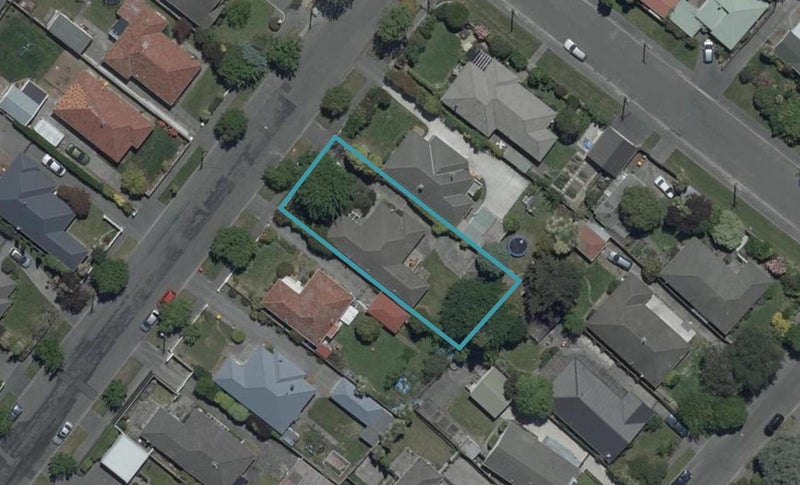 16 Jennifer Street, Bryndwr, Christchurch - Carousel 1