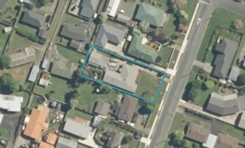 43 Tennyson Street, Leamington, Cambridge - Carousel 1