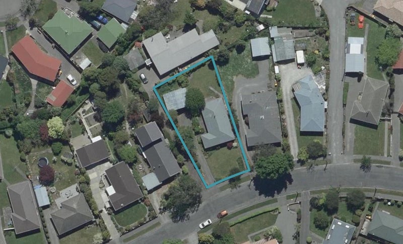 30 Glenmore Avenue, Casebrook, Christchurch - Carousel 1