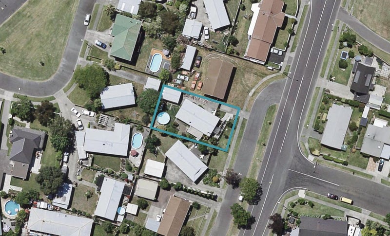146 Tait Drive, Greenmeadows, Napier - Carousel 1