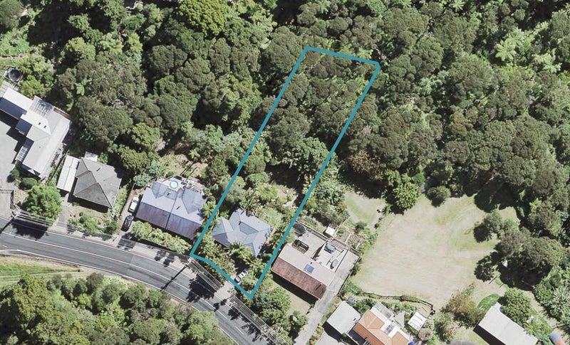 400 Huia Road, Titirangi, Auckland - Carousel 1