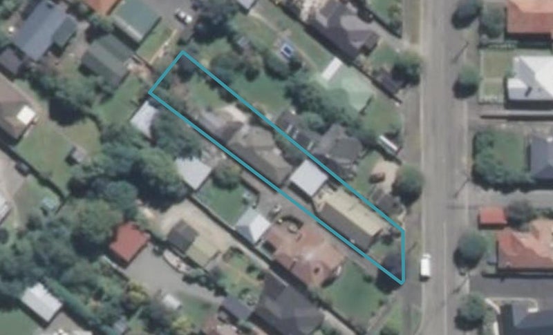 9A Mowbray Street, Watlington, Timaru - Carousel 1