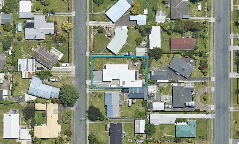 35 Barron Crescent, Fenton Park, Rotorua - Carousel 1