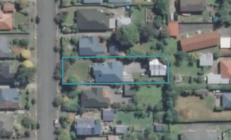 12 Preston Street, West End, Timaru - Carousel 1