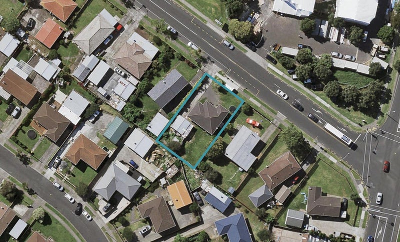 201 Dawson Road, Clover Park, Auckland - Carousel 1