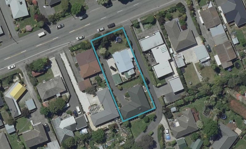 2/264 Centaurus Road, Hillsborough, Christchurch - Carousel 1