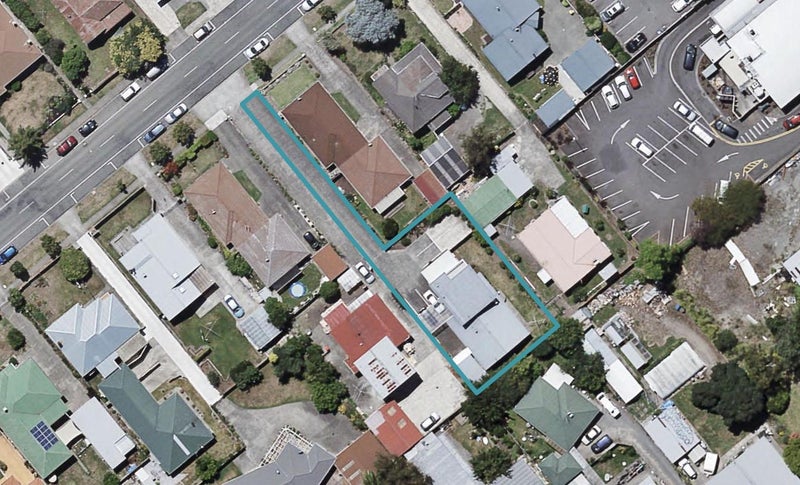 110B Stortford Street, Saint Leonards, Hastings - Carousel 1