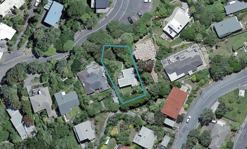 125 Donald Street, Karori, Wellington - Carousel 1
