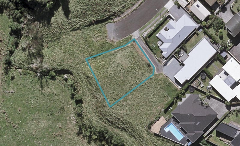 5 Cunningham Lane, Oakura, Ōakura - Carousel 1