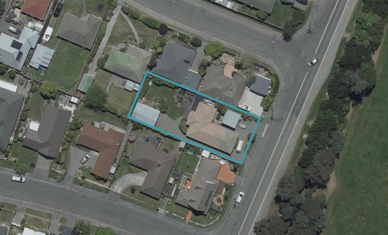 28 Steadman Road, Broomfield, Christchurch - Carousel 1