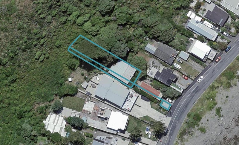 183 Breaker Bay Road, Breaker Bay, Wellington - Carousel 1