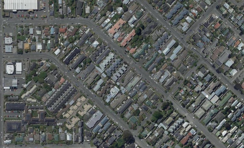 66B King Street, Sydenham, Christchurch - Carousel 1