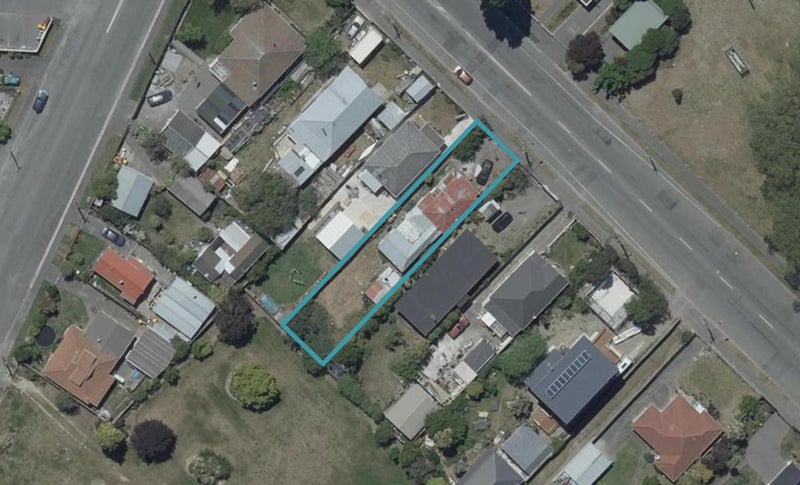358 Keyes Road, New Brighton, Christchurch - Carousel 1