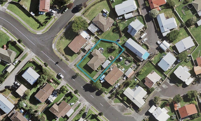 40 Rata Vine Drive, Wiri, Auckland - Carousel 1