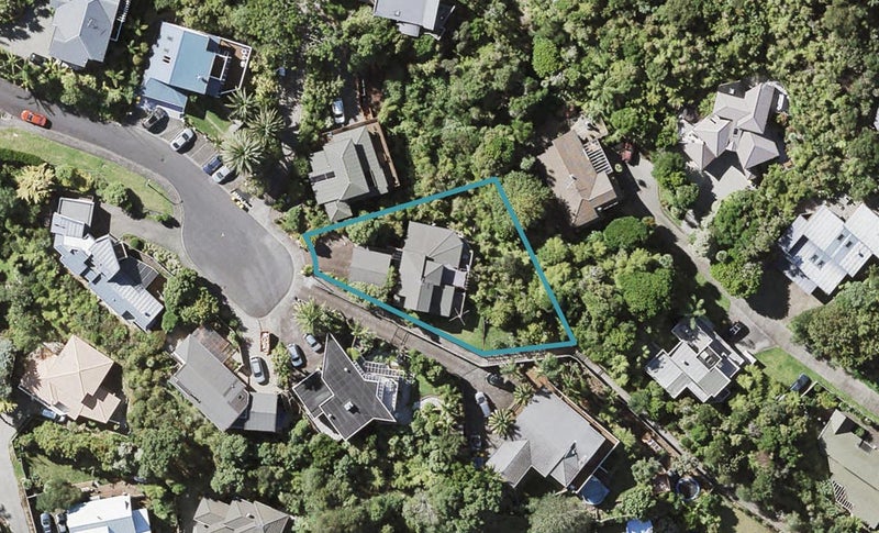 8 Gannet Point, Rothesay Bay, Auckland - Carousel 1