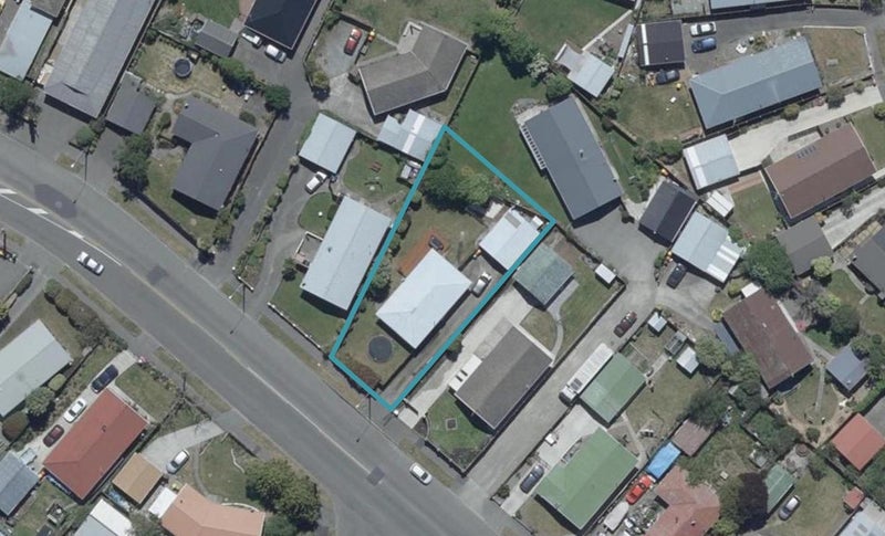 451 Mairehau Road, Parklands, Christchurch - Carousel 1
