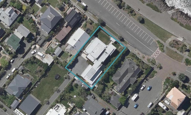 110 Esplanade, Sumner, Christchurch - Carousel 1