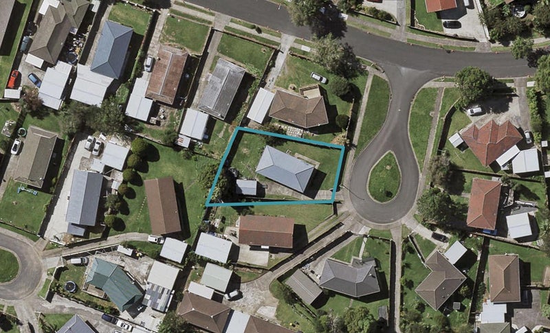 3 Iota Place, Clover Park, Auckland - Carousel 1