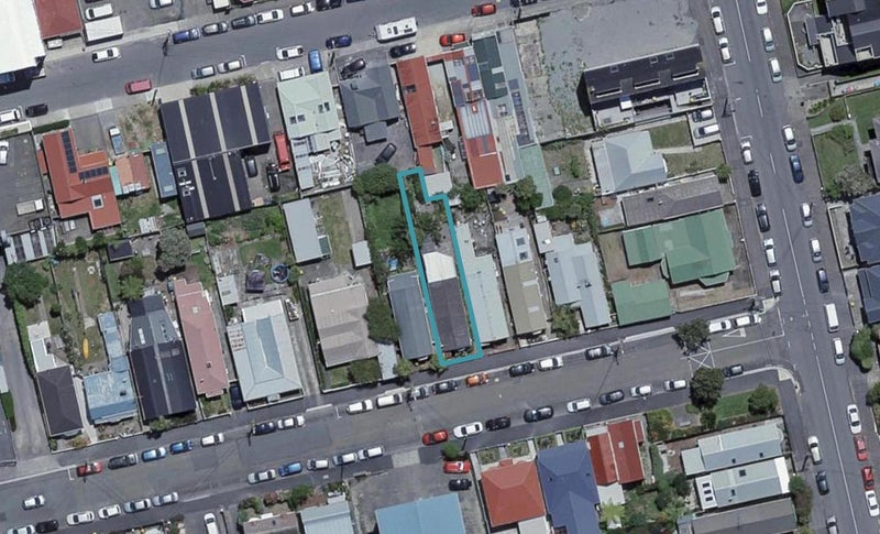 35 Normanby Street, Newtown, Wellington - Carousel 1