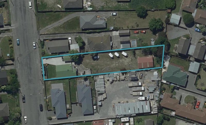 15 Vickerys Road, Wigram, Christchurch - Carousel 1