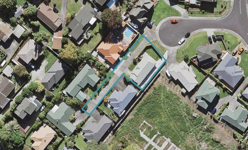 6 Coupland Court, Glendene, Auckland - Carousel 1