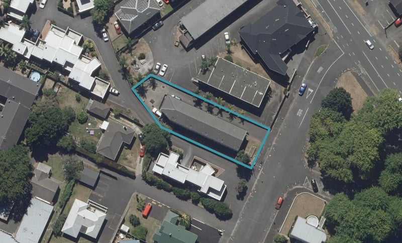 10/4 Mill Lane, Whitiora, Hamilton - Carousel 1