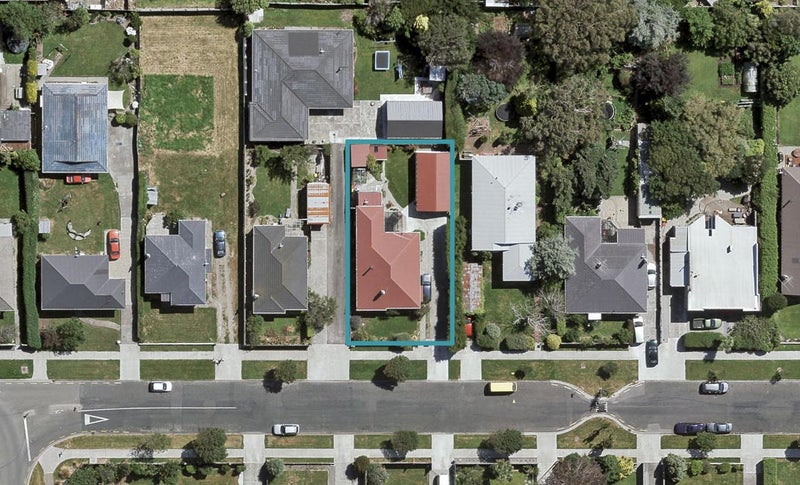 16 Louisa Street, Gladstone, Invercargill - Carousel 1
