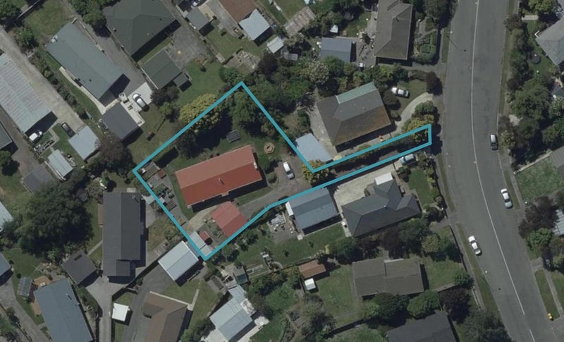 10 Rowley Avenue, Hoon Hay, Christchurch - Carousel 1