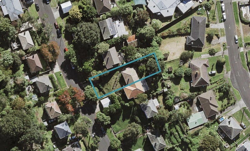 39 McCullough Avenue, Mount Roskill, Auckland - Carousel 1