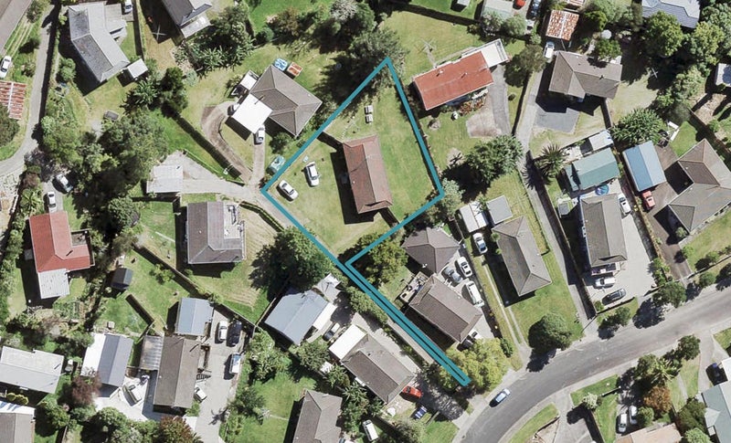 21 Virgo Place, Glen Eden, Auckland - Carousel 1