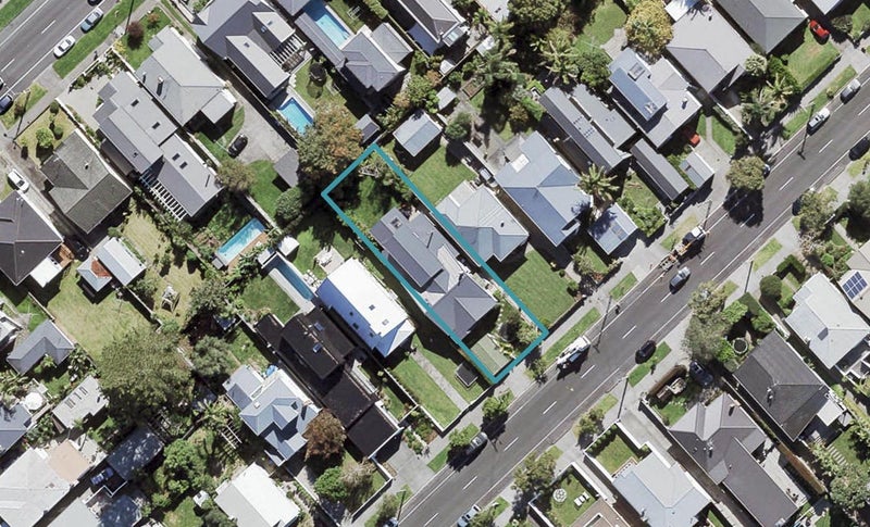 10 Faulder Avenue, Westmere, Auckland - Carousel 1