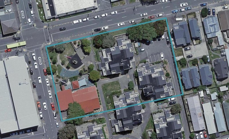 48 Constable Street, Newtown, Wellington - Carousel 1
