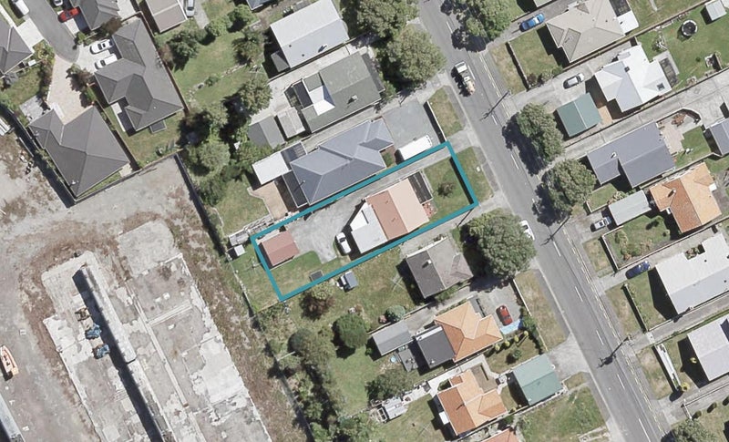 91 Bell Road, Waiwhetu, Lower Hutt - Carousel 1