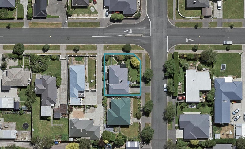 233 Chelmsford Street, Waverley, Invercargill - Carousel 1