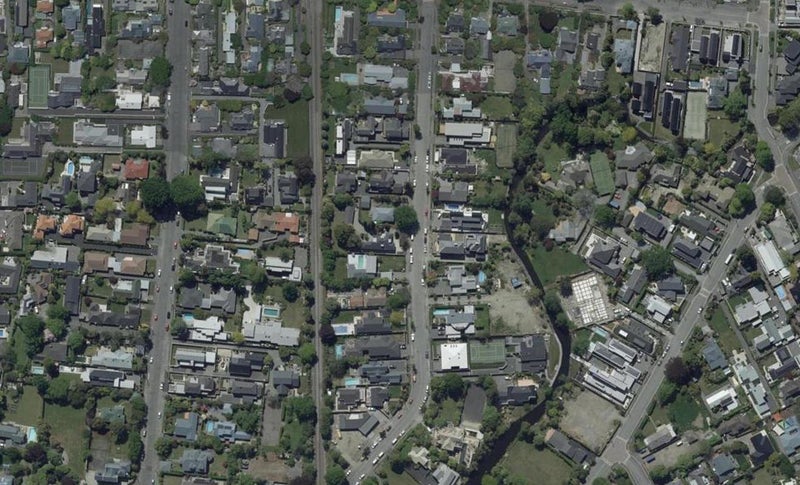39 Clifford Avenue, Merivale, Christchurch - Carousel 1