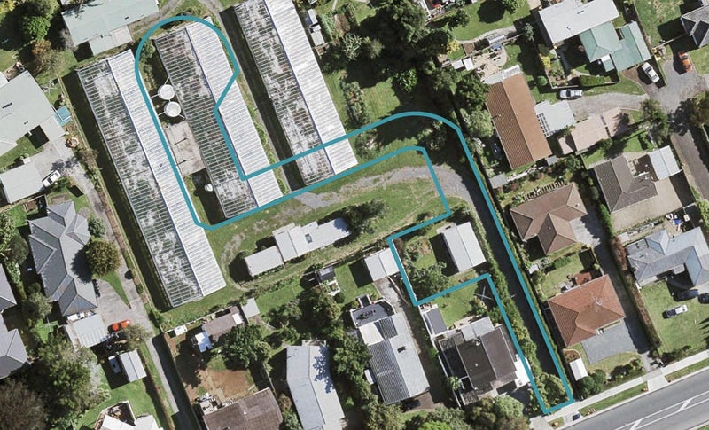 2 Panahi Lane, Pahurehure, Papakura - Carousel 1