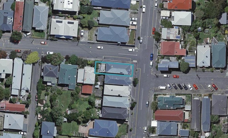 56 Wright Street, Mount Cook, Wellington - Carousel 1