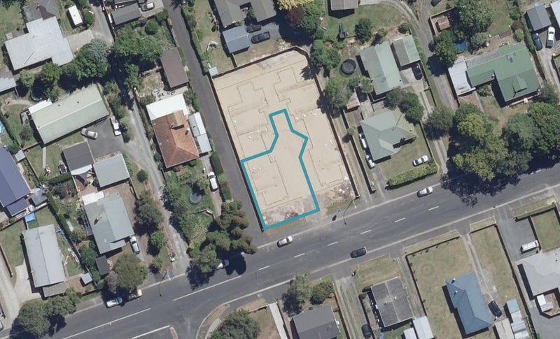 75A Insoll Avenue, Enderley, Hamilton - Carousel 1