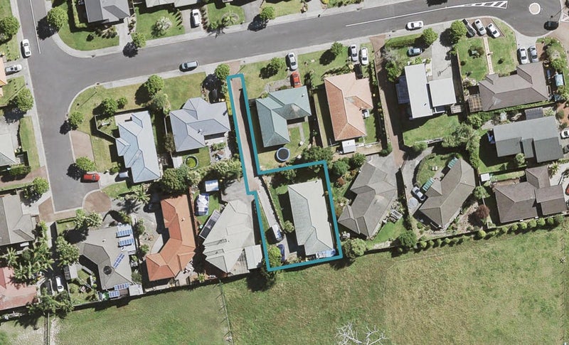 40 View Ridge Drive, Ranui, Auckland - Carousel 1
