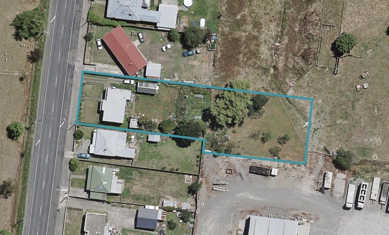 9 Great North Road, Waipawa, Waipawa - Carousel 1